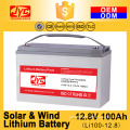 Yemen and Saudi Arabia 48V Lithium ion Battery Types of Solar Cell Battery Cycle Life >2000 cycles @1C 100%DOD